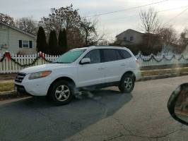 2007 Hyundai Santa Fe Bridgewater NJ 2007 Hyundai Santa Fe Bridgewater NJ